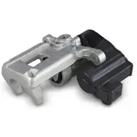 BESTPRICE Bremssattel Hinterachse rechts [Hersteller-Nr. 40974578] für Peugeot, Citroën, Ds, Opel