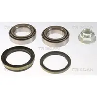 TRISCAN Radlagersatz für MAZDA DEMIO (DW) 63mm 8530 50120