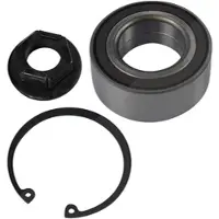 BESTPRICE Radlagersatz [Hersteller-Nr. 31472238] für Ford, Mazda