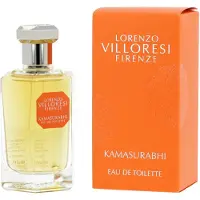 Lorenzo Villoresi Firenze Kamasurabhi Eau De Toilette 100 ml (unisex)