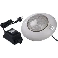 Ubbink Poolspot LED 350 Plus - weiß