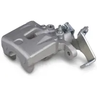 BESTPRICE Bremssattel Hinterachse rechts [Hersteller-Nr. 41109424] für Hyundai
