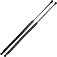 BESTPRICE Gasfeder, Koffer-/Laderaum 340N [Hersteller-Nr. 31474900] für BMW
