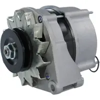 BESTPRICE Lichtmaschine 55 A [Hersteller-Nr. 31473168] für Seat, Mercedes-Benz