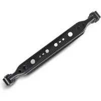 BESTPRICE Querlenker hinten unten rechts [Hersteller-Nr. 41099716] für Nissan, Renault