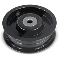 BESTPRICE Umlenk- / Führungsrolle [Hersteller-Nr. 40832129] für Mercedes-Benz