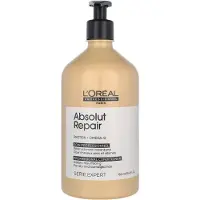 L'Oréal Professionnel - L'Oreal Serie Expert Absolut Repair Gold Quinoa Conditioner 750 ml