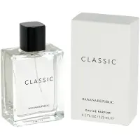 Banana Republic Classic Eau De Parfum 125 ml (unisex)