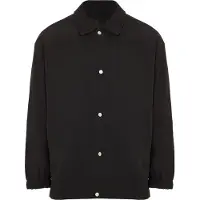 Schmuddelwedda Jacke Männer schwarz