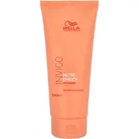 Wella Invigo Nutri-Enrich Deep Nourishing Conditioner 200 ml