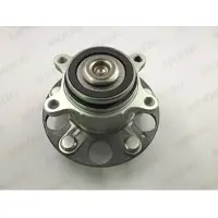 Moog Radlagersatz Hinten für HONDA CIVIC IX Stufenheck (FB, FG) HO-WB-12984