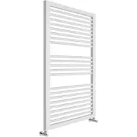 Stabilo -Sanitär Badheizkörper Jackson 1228x600 Mittel/gerade weiß