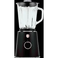 Berlinger Haus BH9821 Standmixer 1000 W Schwarz, Rosa