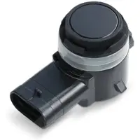 BESTPRICE Sensor Einparkhilfe [Hersteller-Nr. 40843037] für Audi, VW, Skoda, Mercedes-Benz, Seat, BMW