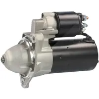BESTPRICE Anlasser [Hersteller-Nr. 31472983] für Daewoo, Opel, Chevrolet, Holden, Vauxhall
