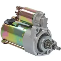 BESTPRICE Anlasser [Hersteller-Nr. 31473241] für Ford, VW, Seat