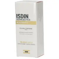 Isdin Isdinceutics Flavo-C Intense Serum 50 ml Flüssigkeit