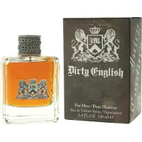 Juicy Couture Dirty English Pour Homme EDT 100 ml