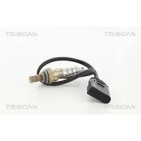 TRISCAN Lambdasonde [Hersteller-Nr. 884529095] für Seat, Skoda, VW
