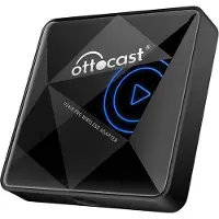 Ottocast Drahtloser Adapter Cp82 U2-air Pro Carplay