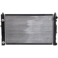 BESTPRICE Kühler, 632 x 399 x 32 mm [Hersteller-Nr. 31469126] für Skoda, VW, Audi