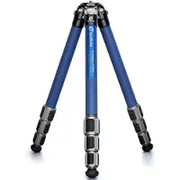Leofoto Poseidon Carbon Stativ LP-284C + LH-30 Kugelkopf (Set)