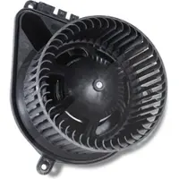 BESTPRICE Heizungsgebläse [Hersteller-Nr. 31475350] für VW, Mercedes-Benz