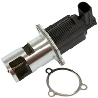 BESTPRICE AGR Ventil inkl. Dichtung [Hersteller-Nr. 31477990] für Nissan, Renault, Opel