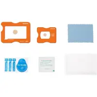 Sunnylife anti-reflective tempered film for Osmo Pocket 3
