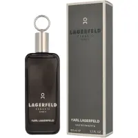 Karl Lagerfeld Classic Grey Eau de Toilette 100 ml