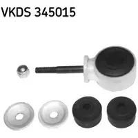Skf Stange/Strebe Stabilisator VKDS 345015 für Opel Vectra A CC Calibra