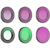 Sunnylife Osmo Nano Action-kamera-filter