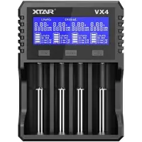 XTAR VX4 KT