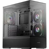 LC-Power Lc-812b-on Pc-tower-gehäuse