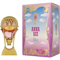 Anna Sui Sky 75 ml Eau de Toilette Damen