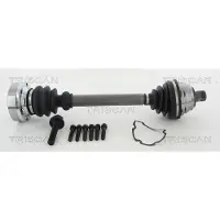 TRISCAN Antriebswelle 8540 29694
