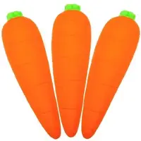 VAN MANEN XXL Squeeze Gulerød 34 cm