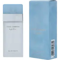 Dolce&Gabbana - D&G Light Blue Pour Femme Eau de toilette Spray 25 ml Damen