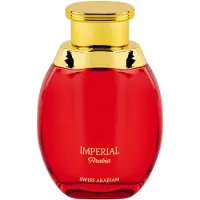 Swiss Arabian Imperial Arabia Eau de Parfum, 100 ml Herrenduft