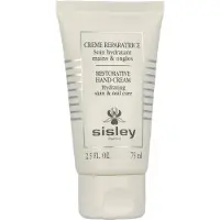 sisley Reparatice Restorative Hand Cream 75 ml Handverzorging