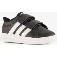 Adidas Klassische Baby-Sneaker Grand court 3.0