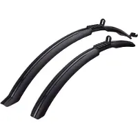 Bbb Schutzblech vorne oder hinten Cycling RainProtectors