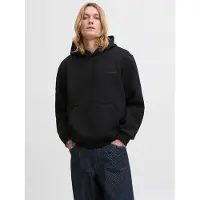 Jack & Jones Kapuzensweatshirt "JCOFUSION SCUBA SWEAT HOOD NOOS"
