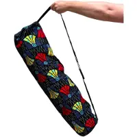 Maame Tumi Jogatasche Flower Night Koffer24