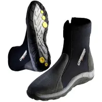 Cressi Spa Lux 5 Mm Neoprenschuhe