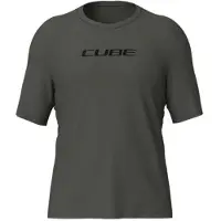 Cube Functional Kurzarm-t-shirt