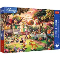 Trefl Premium Plus Quality, 1000 Stück(e), Kunst