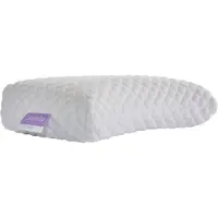 Castella Kissen Orion 12 cm Weich (40 x 60 cm)