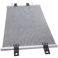 BESTPRICE Kondensator ohne Trockner [Hersteller-Nr. 31477256] für Opel, Vauxhall, Nissan, Renault
