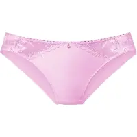 LASCANA Slip in Hellrosa - 36/38